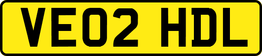 VE02HDL