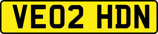 VE02HDN