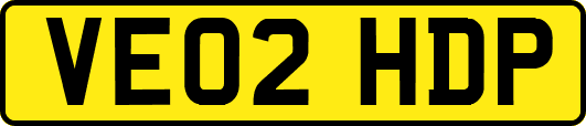 VE02HDP