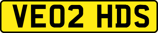 VE02HDS