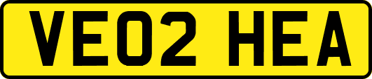 VE02HEA