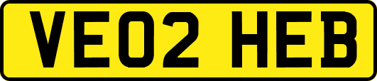 VE02HEB
