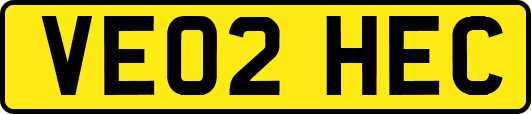 VE02HEC
