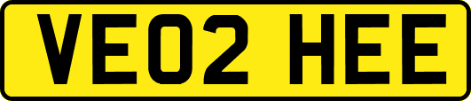VE02HEE