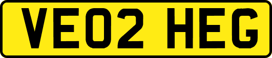 VE02HEG