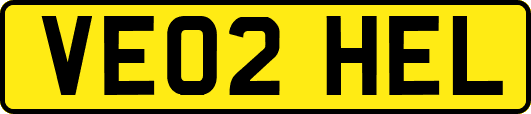 VE02HEL