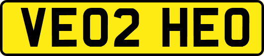 VE02HEO