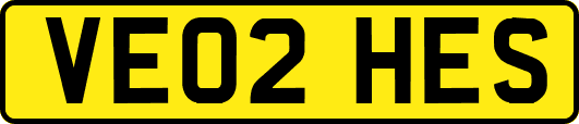 VE02HES