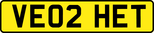 VE02HET