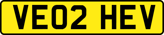 VE02HEV