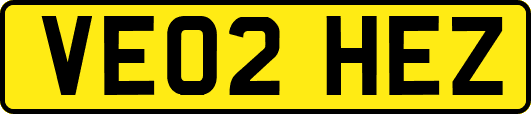 VE02HEZ