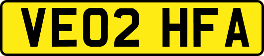 VE02HFA