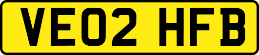 VE02HFB