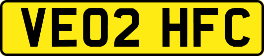 VE02HFC