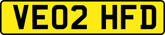 VE02HFD