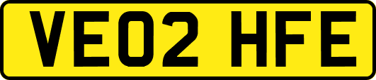 VE02HFE