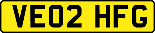 VE02HFG