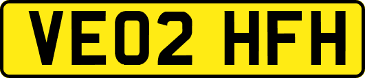 VE02HFH