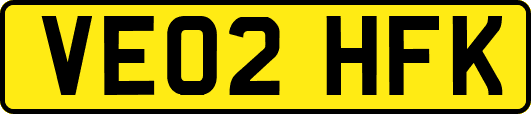 VE02HFK