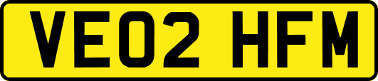 VE02HFM