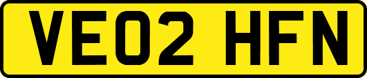 VE02HFN