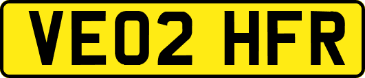 VE02HFR