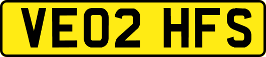 VE02HFS
