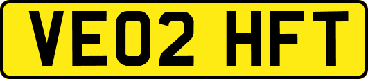 VE02HFT
