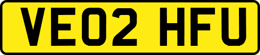 VE02HFU