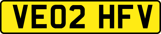 VE02HFV
