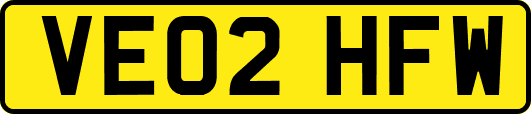 VE02HFW