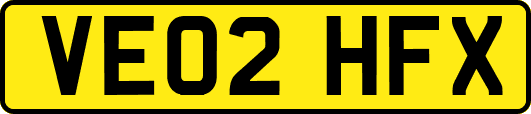 VE02HFX