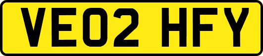 VE02HFY