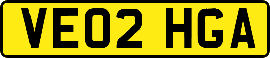 VE02HGA