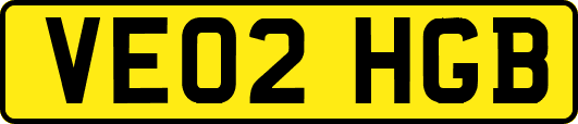 VE02HGB