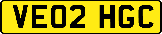 VE02HGC