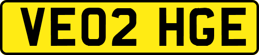 VE02HGE