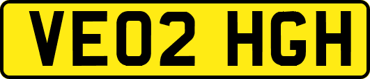 VE02HGH