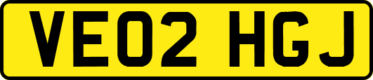 VE02HGJ