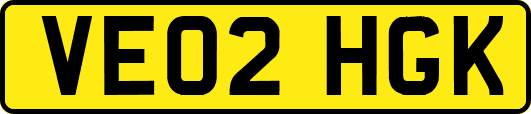 VE02HGK