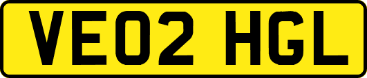 VE02HGL