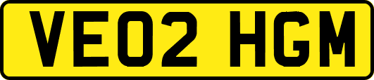 VE02HGM