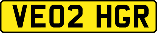 VE02HGR