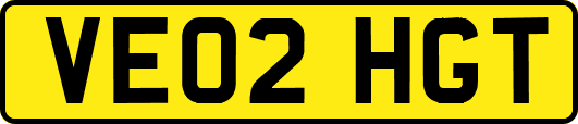 VE02HGT