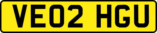 VE02HGU
