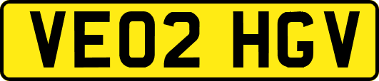 VE02HGV