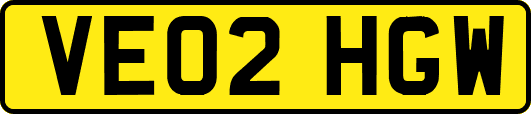 VE02HGW