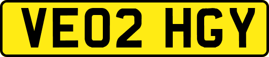 VE02HGY