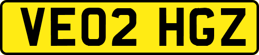 VE02HGZ