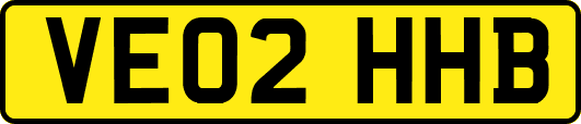 VE02HHB